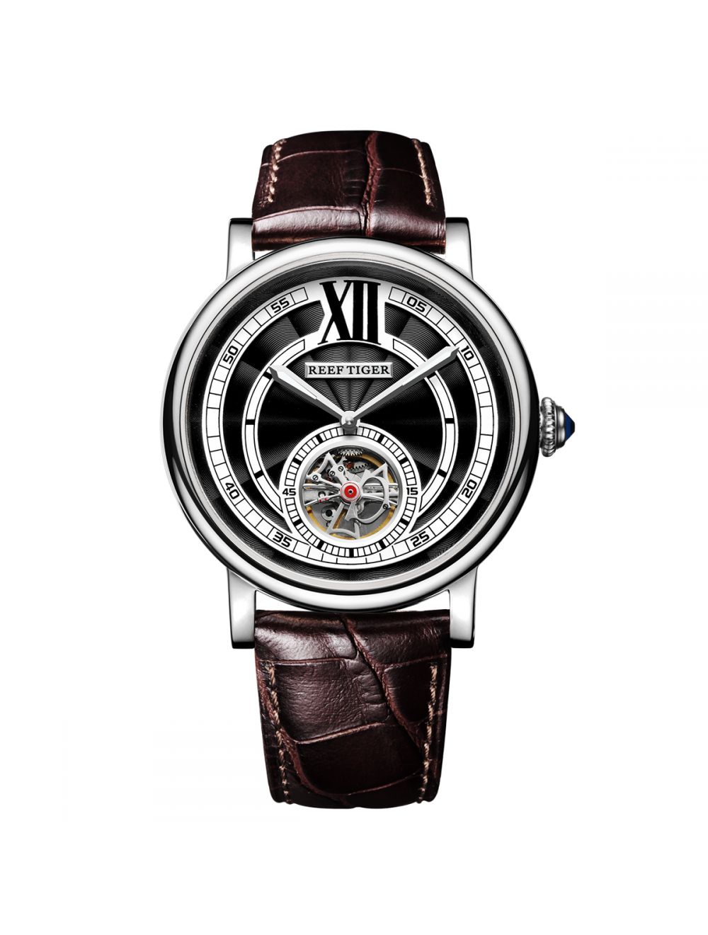 Relojes Tourbillon Económico